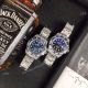 2019 Copy Rolex Submariner Asia 8215 watch Stainless Steel D-Blue Dial (9)_th.jpg